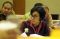 Menkeu Sri Mulyani Raker...
