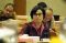 Menkeu Sri Mulyani Raker...
