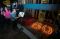 Aksi Earth Hour di Palembang