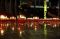 Aksi Earth Hour di Palembang