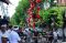 Blue Bird Dukung Festival...