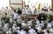 Cagub Anies Hadiri Istighosah...