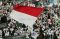 Puluhan Ribu Umat Muslim...