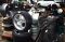 Tumplek Blek di Parkir...