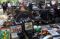 Tumplek Blek di Parkir...