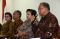 Pimpinan KPK Temui Wantimpres