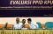KPU Gelar Rapat Evaluasi...
