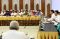 KPU Gelar Rapat Evaluasi...