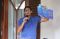 Cawagub Sandiaga Uno...