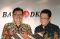 Bank DKI Kerja Sama...