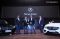 Mercedes Benz The New...