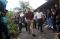 Satu Keluarga di Medan...
