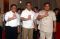 Anies Hadiri Konsolidasi...