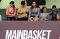 Basket Tiga Lawan Tiga...