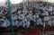 Ribuan Umat Muslim Hadiri...