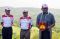 Farewell Golf Pangdam...