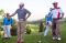 Farewell Golf Pangdam...