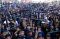 Pawai Salib di Bitung...