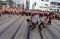 Pramuka Kibarkan Bendera...