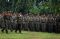 Banser Gelar Apel Kebangsaan...