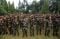 Banser Gelar Apel Kebangsaan...