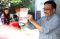 Djarot dan Istri Nyoblos...