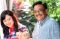 Djarot dan Istri Nyoblos...