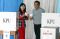 Djarot dan Istri Nyoblos...
