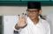 Sandiaga Uno Nyoblos...