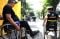 Harapan Penyandang Disabilitas...