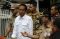 Presiden Jokowi Nyoblos...