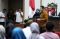 Ahok Bacakan Nota Pembelaan
