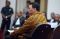 Ahok Bacakan Nota Pembelaan