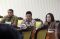 Timwas TKI Rapat Bahas...