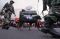 Warga Yogyakarta Antusias...