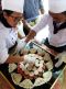 Lomba Tumpeng Pempek...