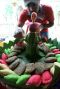 Lomba Tumpeng Pempek...