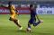 Persib Raih Kemenangan...