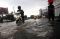 Banjir Genangi Sejumlah...