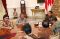 Presiden Jokowi Terima...