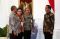 Presiden Jokowi Terima...