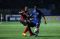 Penalti Essien Menangkan...