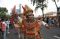 Ribuan Warga Tumpah...