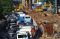 Proyek Underpass Mampang-Kuningan...