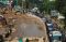 Proyek Underpass Mampang-Kuningan...