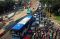 Proyek Underpass Mampang-Kuningan...