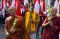 Ratusan Umat Buddha...