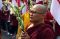 Ratusan Umat Buddha...