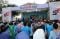 Family Gathering Bank...