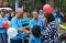 Family Gathering Bank...
